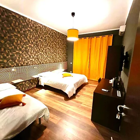 Prati Comfort 4*