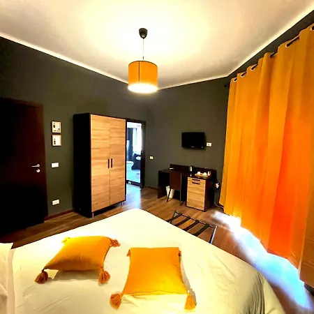 Prati Comfort 4*