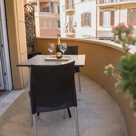 Prati Comfort Pensionat
