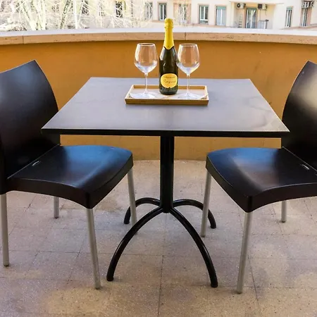 Prati Comfort Pensionat