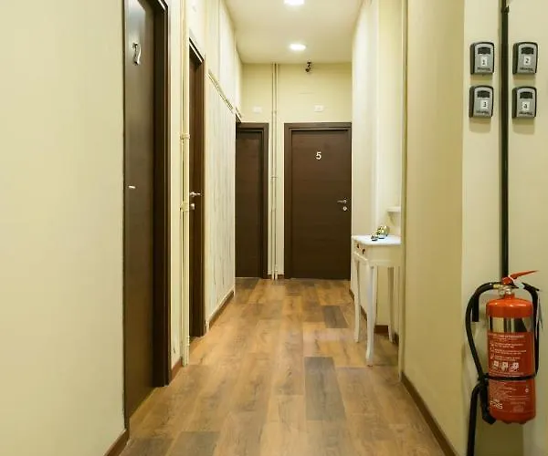 Prati Comfort Rom