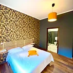 Prati Comfort 4*