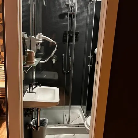 Prati Comfort 4*