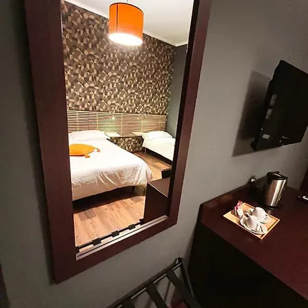Prati Comfort 4*