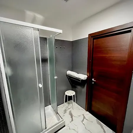 בית הארחה Prati Comfort 4*
