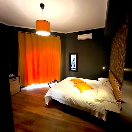 Prati Comfort רומא