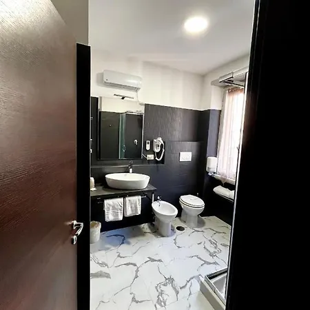Prati Comfort בית הארחה רומא