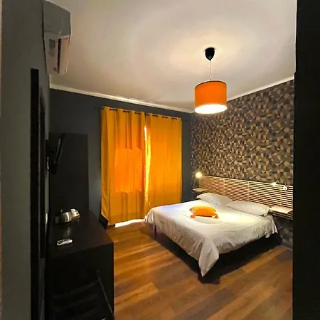 Prati Comfort בית הארחה 4*