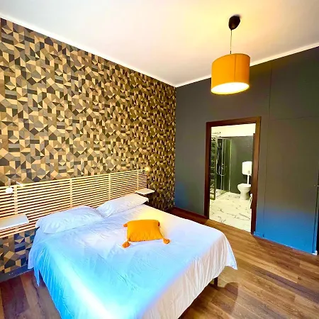 Prati Comfort 4*