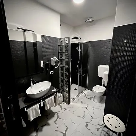 Prati Comfort Πανσιόν *