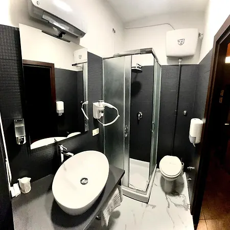 Prati Comfort Ρώμη