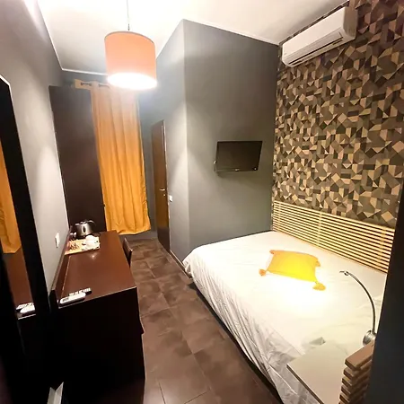 Prati Comfort