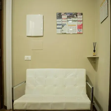 Prati Comfort Πανσιόν Ρώμη