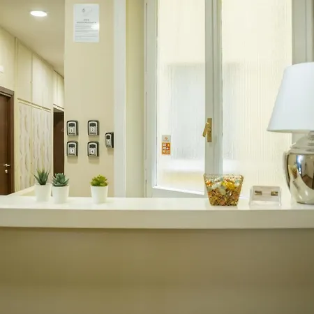 Πανσιόν Prati Comfort Ρώμη
