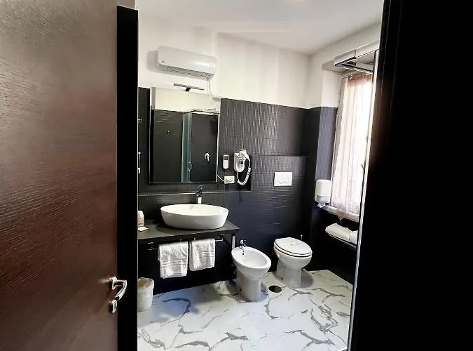 Prati Comfort Guest house Rome