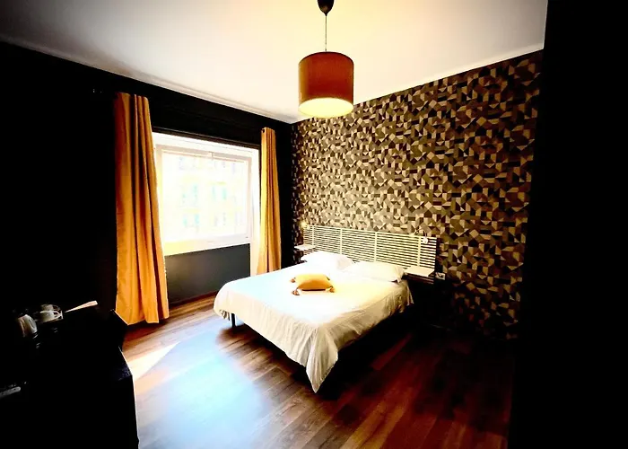 Guest house Prati Comfort Rome