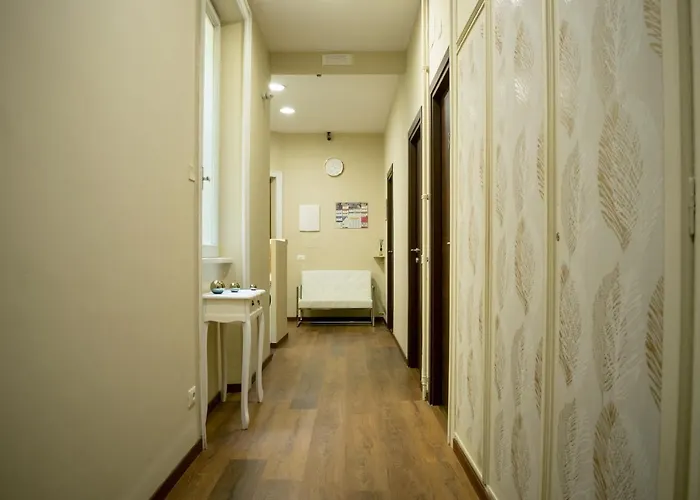 Guest house Prati Comfort Rome