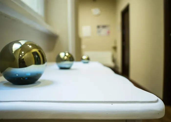 Prati Comfort 4* Rome