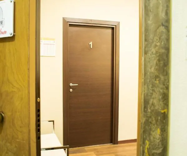 Prati Comfort Guest house Rome