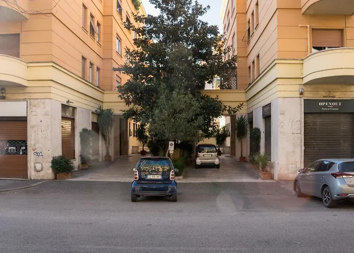 Prati Comfort Guest house 4*