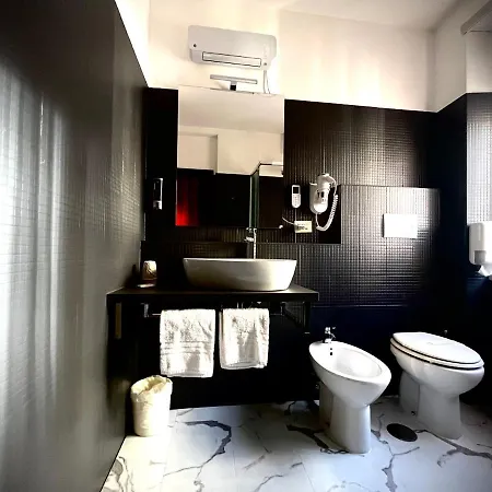 Pensjonat Prati Comfort Rzym