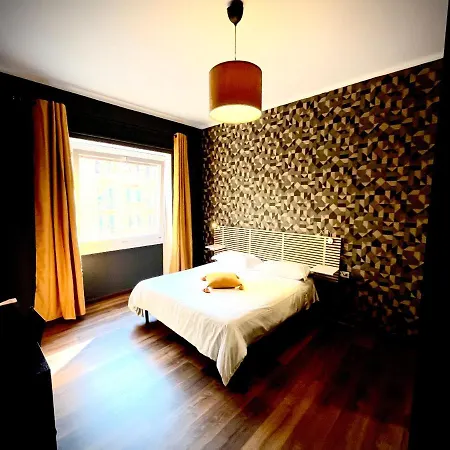 Pensjonat Prati Comfort Rzym