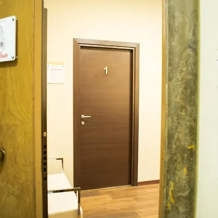 Prati Comfort Pensjonat Rzym