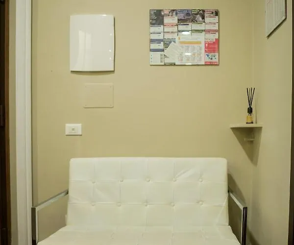 Prati Comfort Konukevi Roma